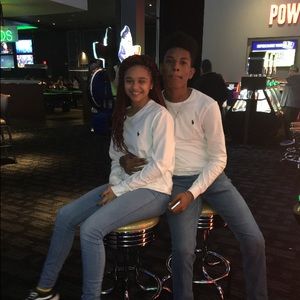 Meet your Posher, Kylee